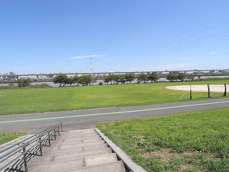 Other. Around Arakawa