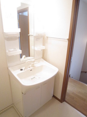 Washroom