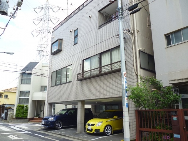 Building appearance