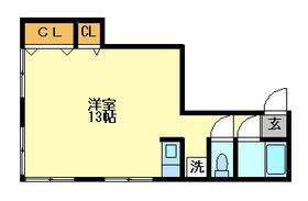 Building appearance