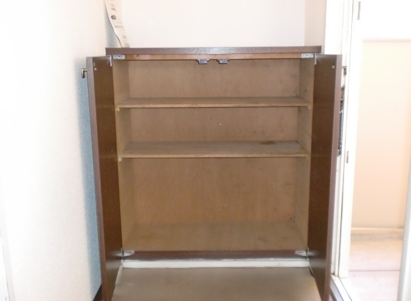 Other. Cupboard