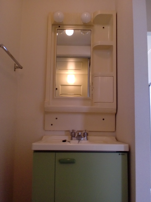 Washroom