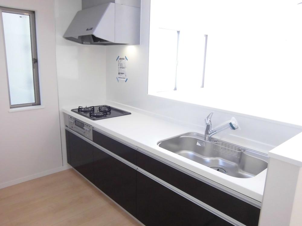 Kitchen. Kitchen