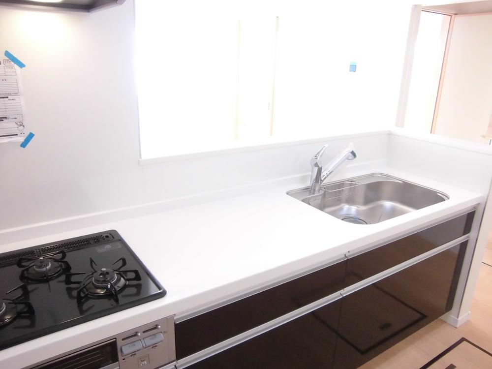 Kitchen. Kitchen