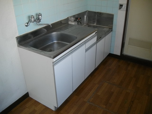 Kitchen. Kitchen