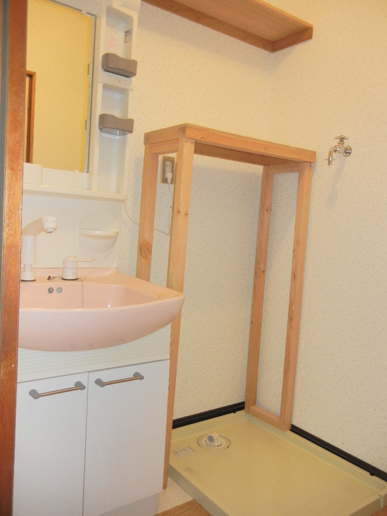 Washroom