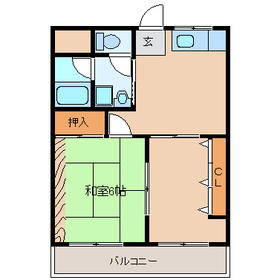 Building appearance