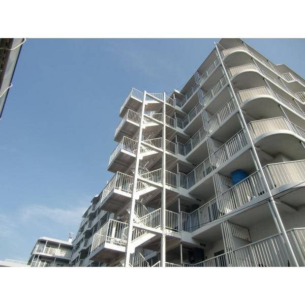 Local appearance photo. Building appearance