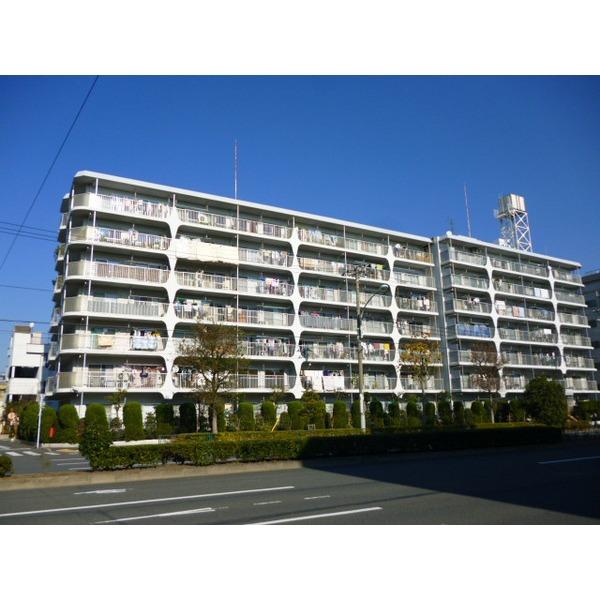 Local appearance photo. Building appearance