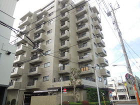 Building appearance