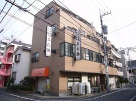 Building appearance