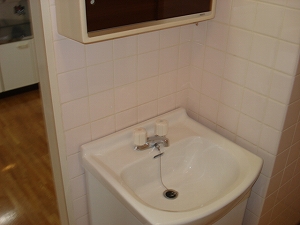 Washroom