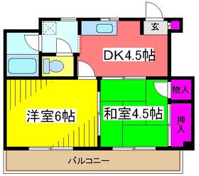 Building appearance