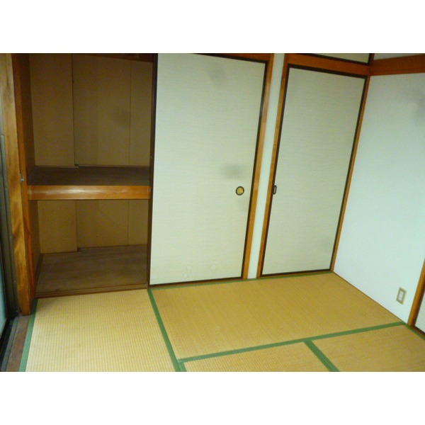 Other room space