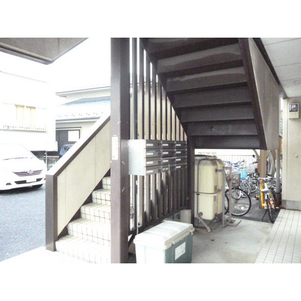 Other common areas