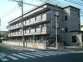 Building appearance