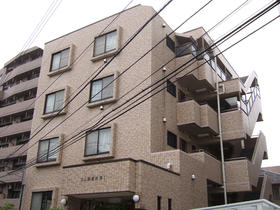 Building appearance