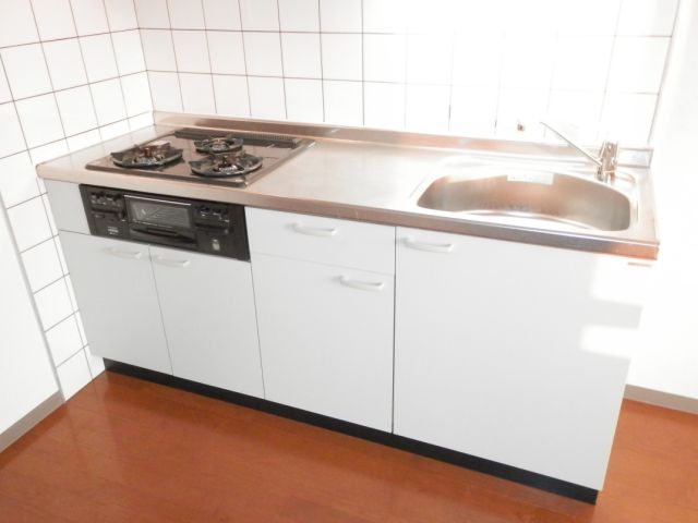 Kitchen. Kitchen