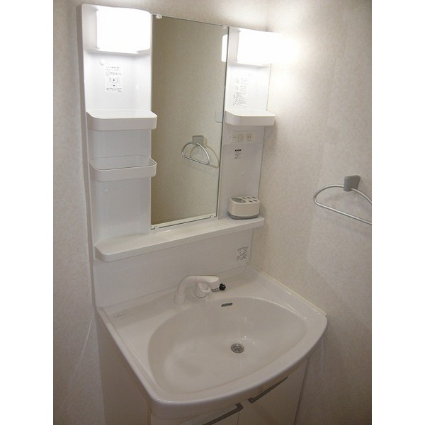Washroom