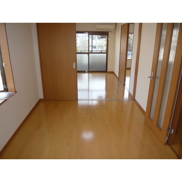 Other room space