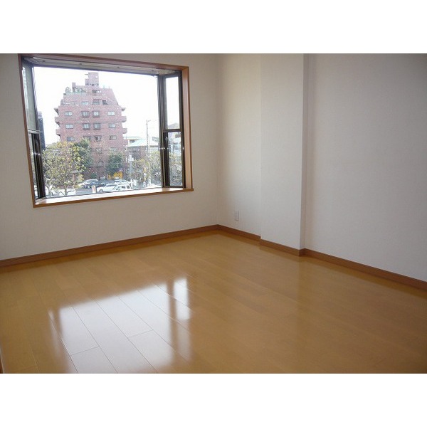 Other room space