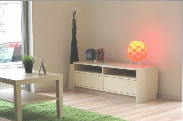 Non-living room