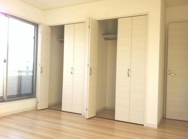 Non-living room