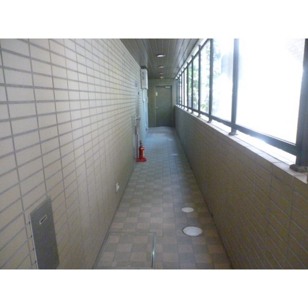 Other common areas