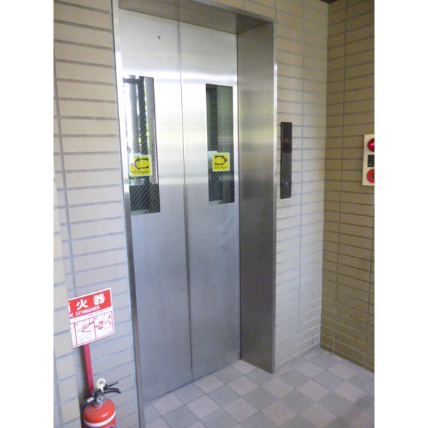 Other common areas