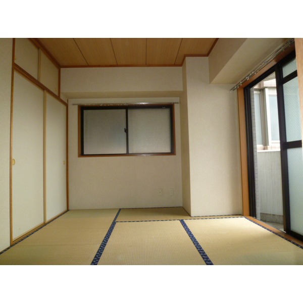 Other room space