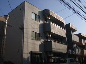 Building appearance