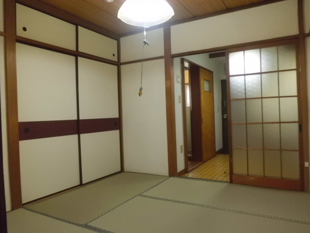 Living and room