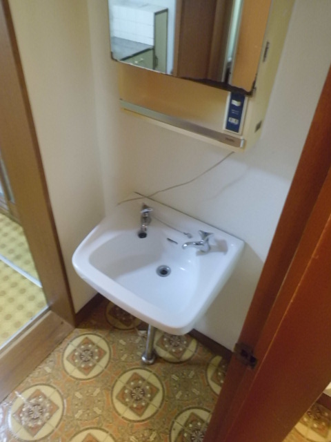 Washroom