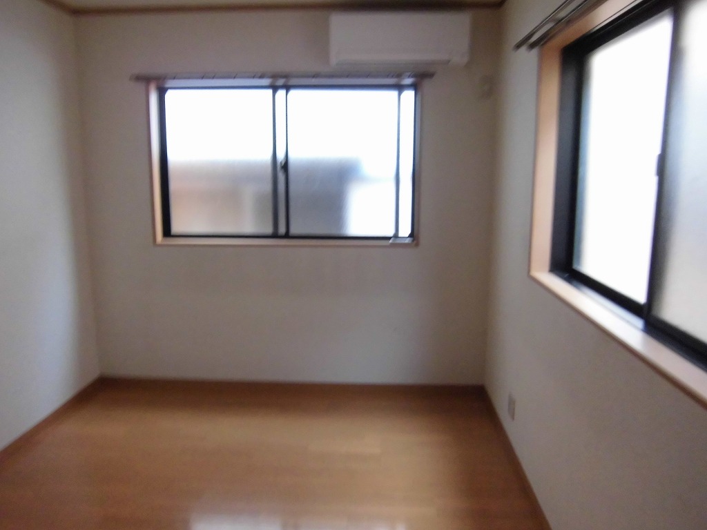 Other room space
