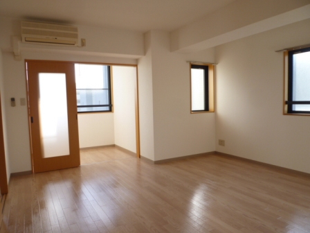 Living and room