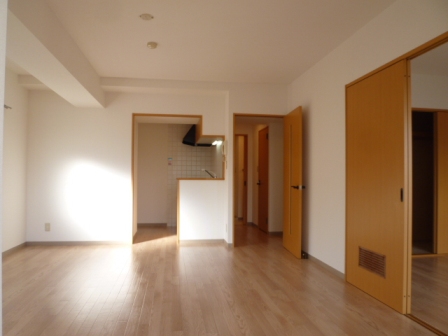 Living and room