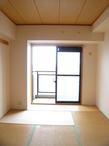 Other room space