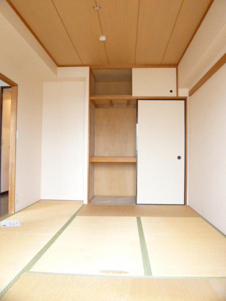 Other room space