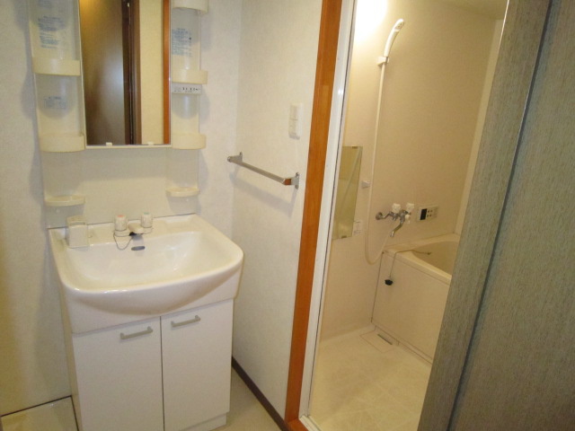 Washroom