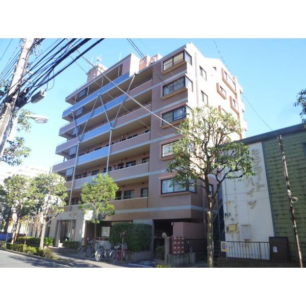 Local appearance photo