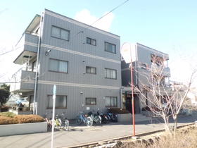Building appearance