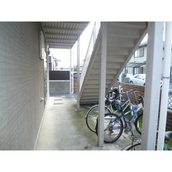 Other common areas