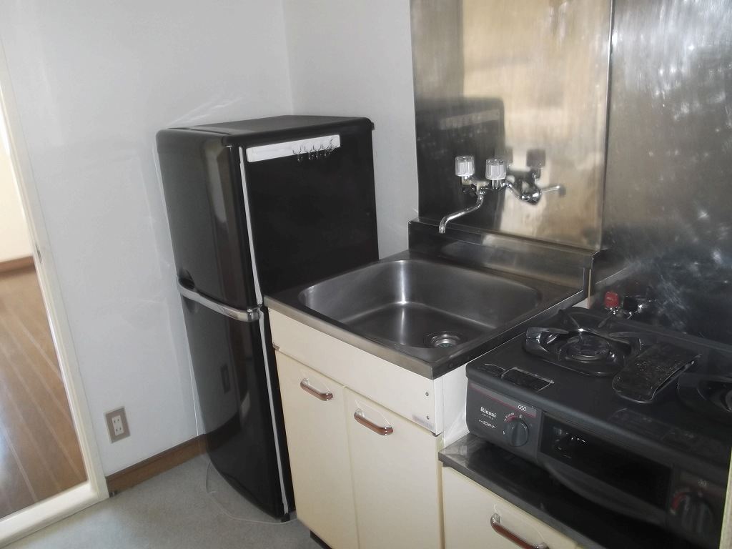 Kitchen. Kitchen