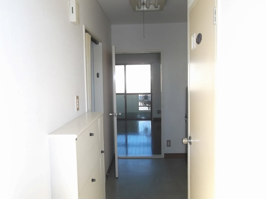 Entrance. Entrance