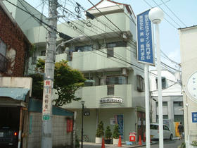 Building appearance