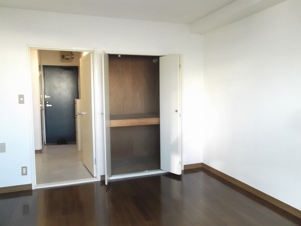 Other room space