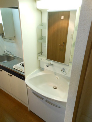 Washroom