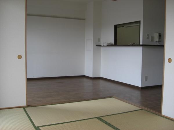 Other room space