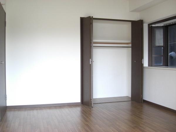 Other room space