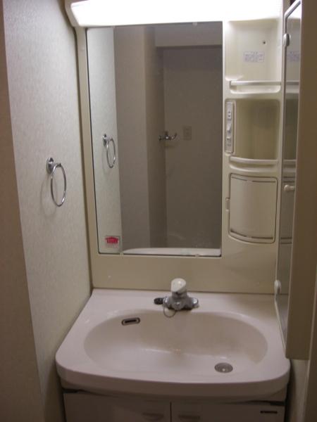 Washroom